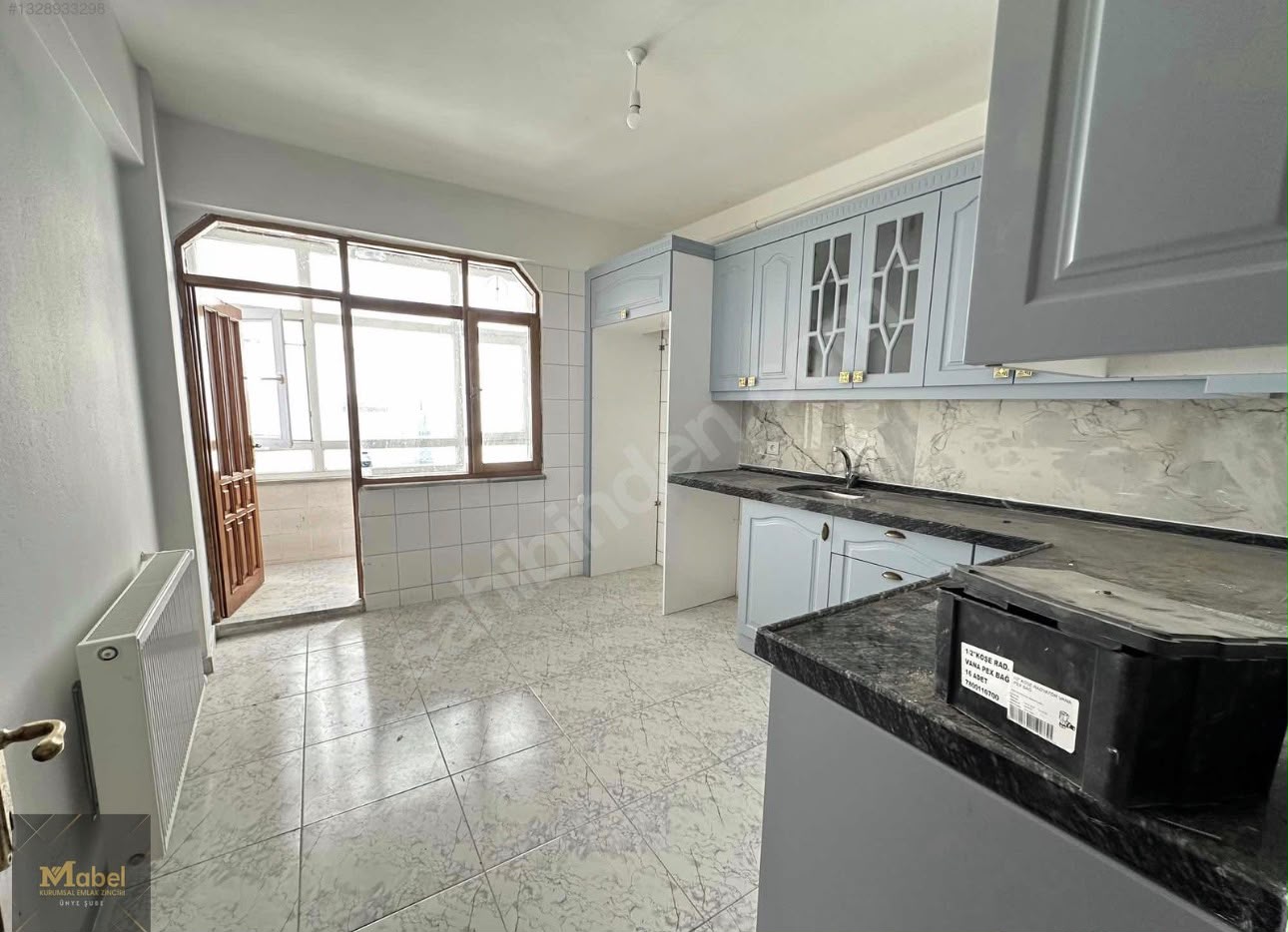 MABELDEN İÇİ SIFIR YAPILI KİRALIK DAİRE